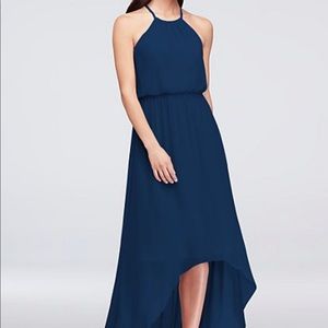 BRAND NEW David’s Bridal Bridesmaid Dress